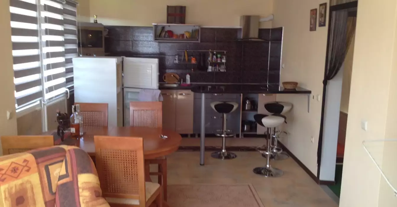 Flat 54m² in Bulgaria, Nessebar. Priced at 28000€ rent photo-1