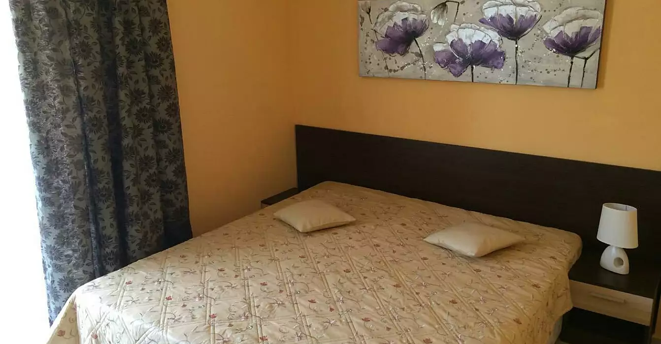 Flat 69m² in Bulgaria, Sunny Beach. Priced at 40000€ rent photo-1