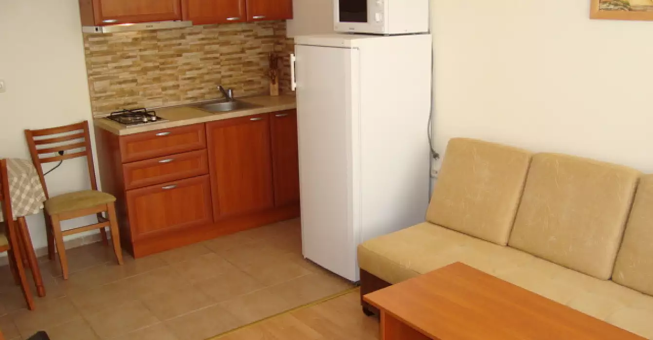 Flat 59m² in Bulgaria, Sveti Vlas. Priced at 36000€ rent photo-1