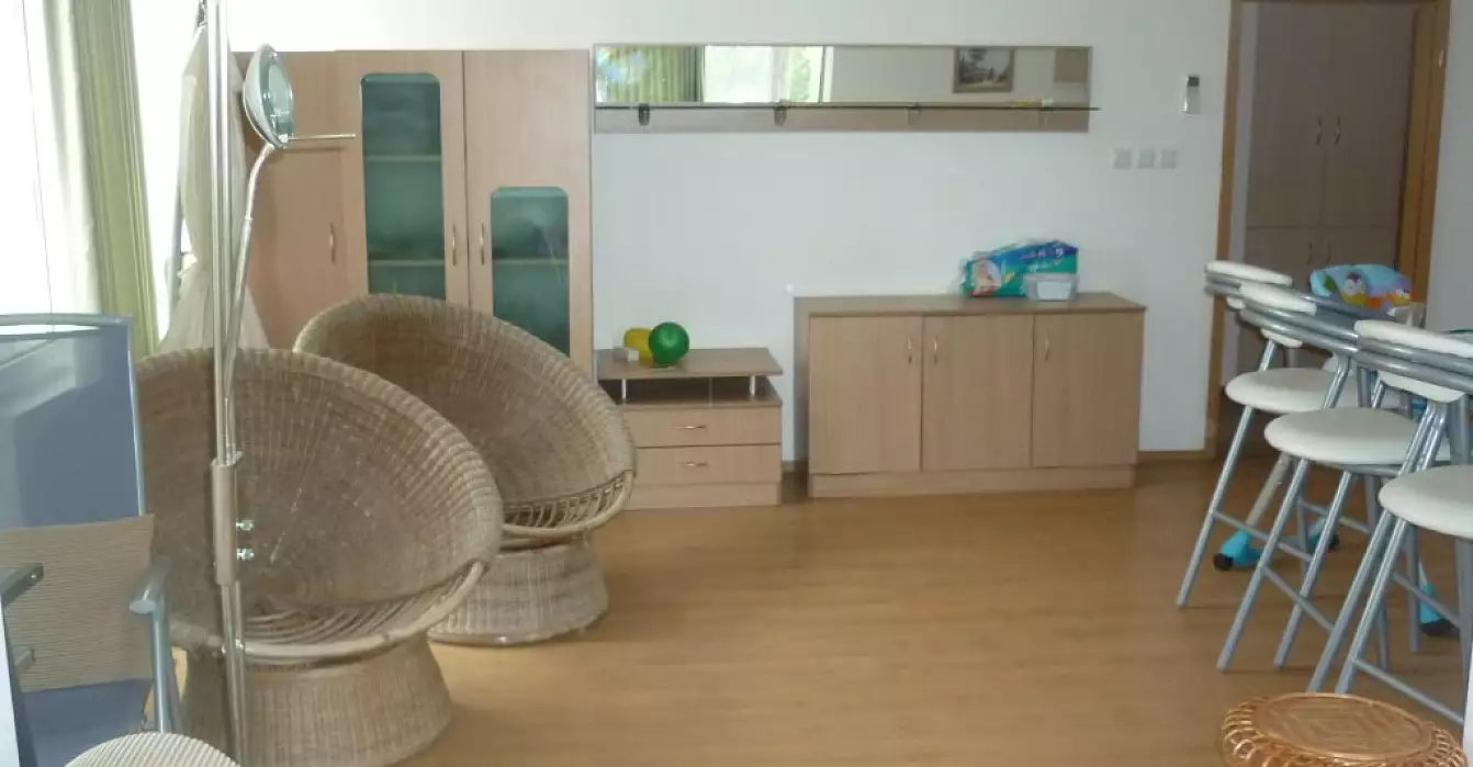 Flat 106m² in Bulgaria, Ravda. Priced at 45000€ rent photo-1