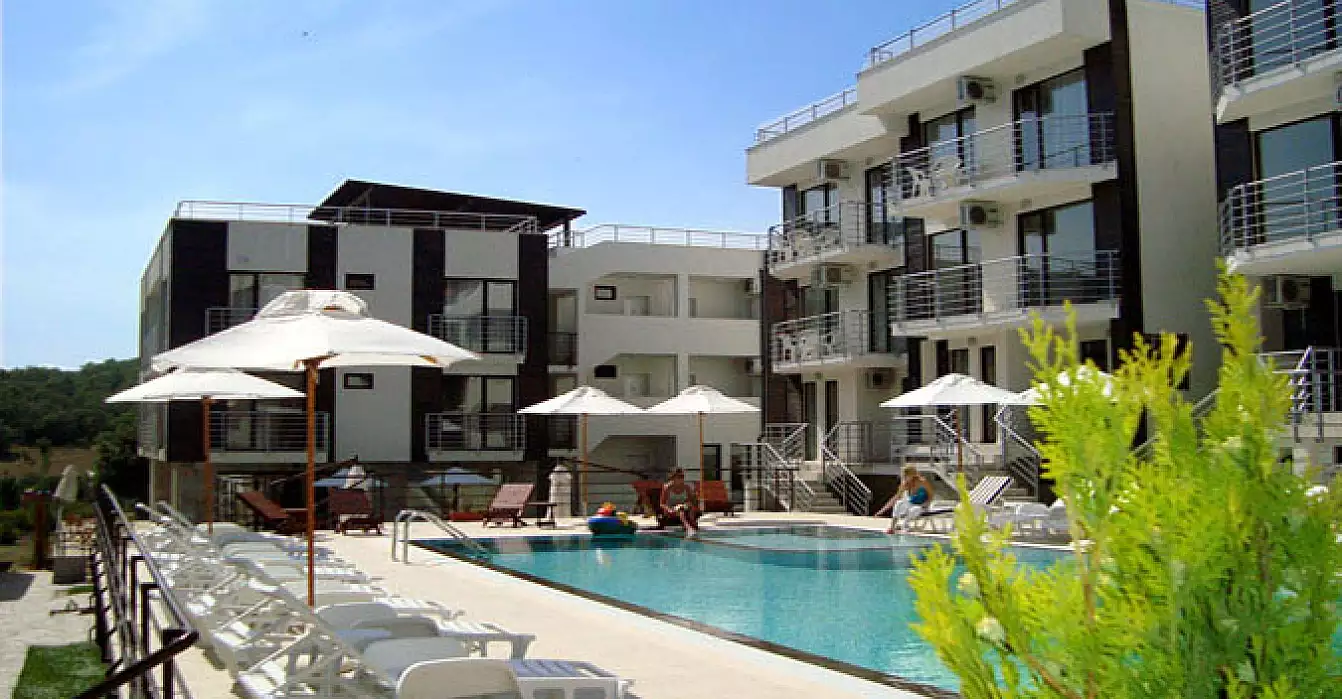 Flat 70m² in Bulgaria, Sunny Beach. Priced at 49995€ rent photo-1