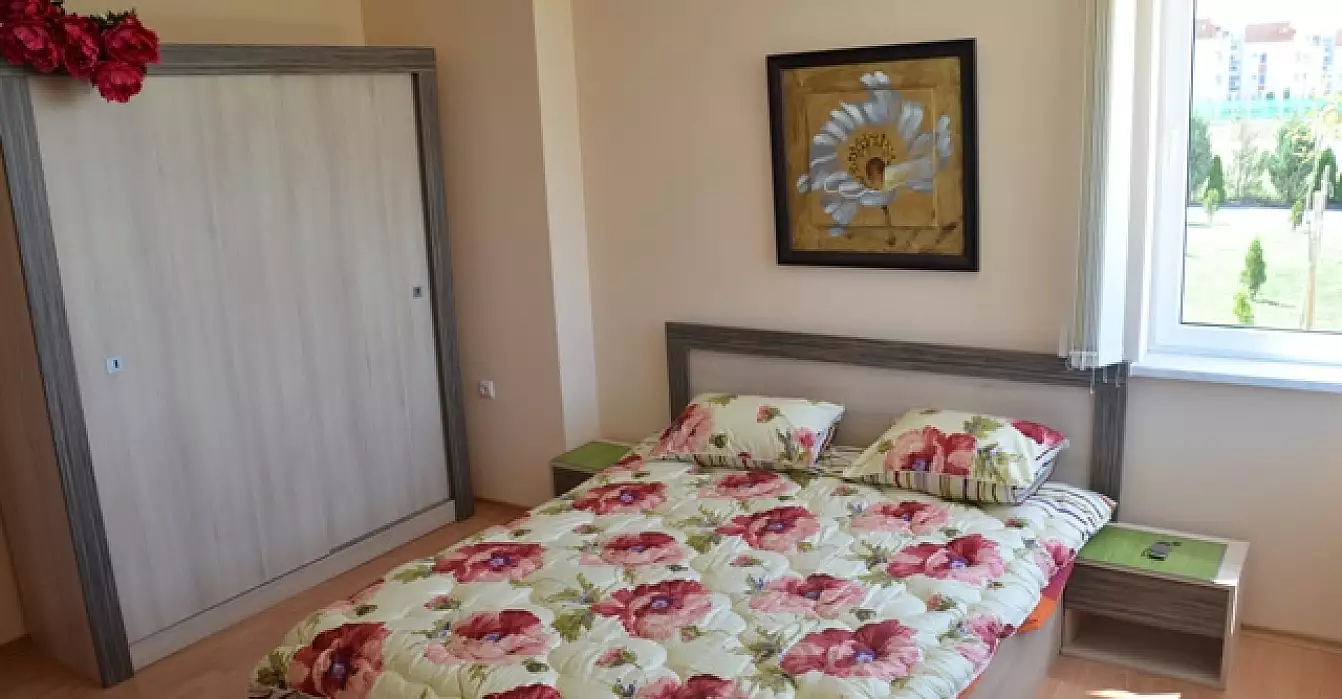 Flat 64m² in Bulgaria, Sunny Beach. Priced at 28000€ rent photo-1