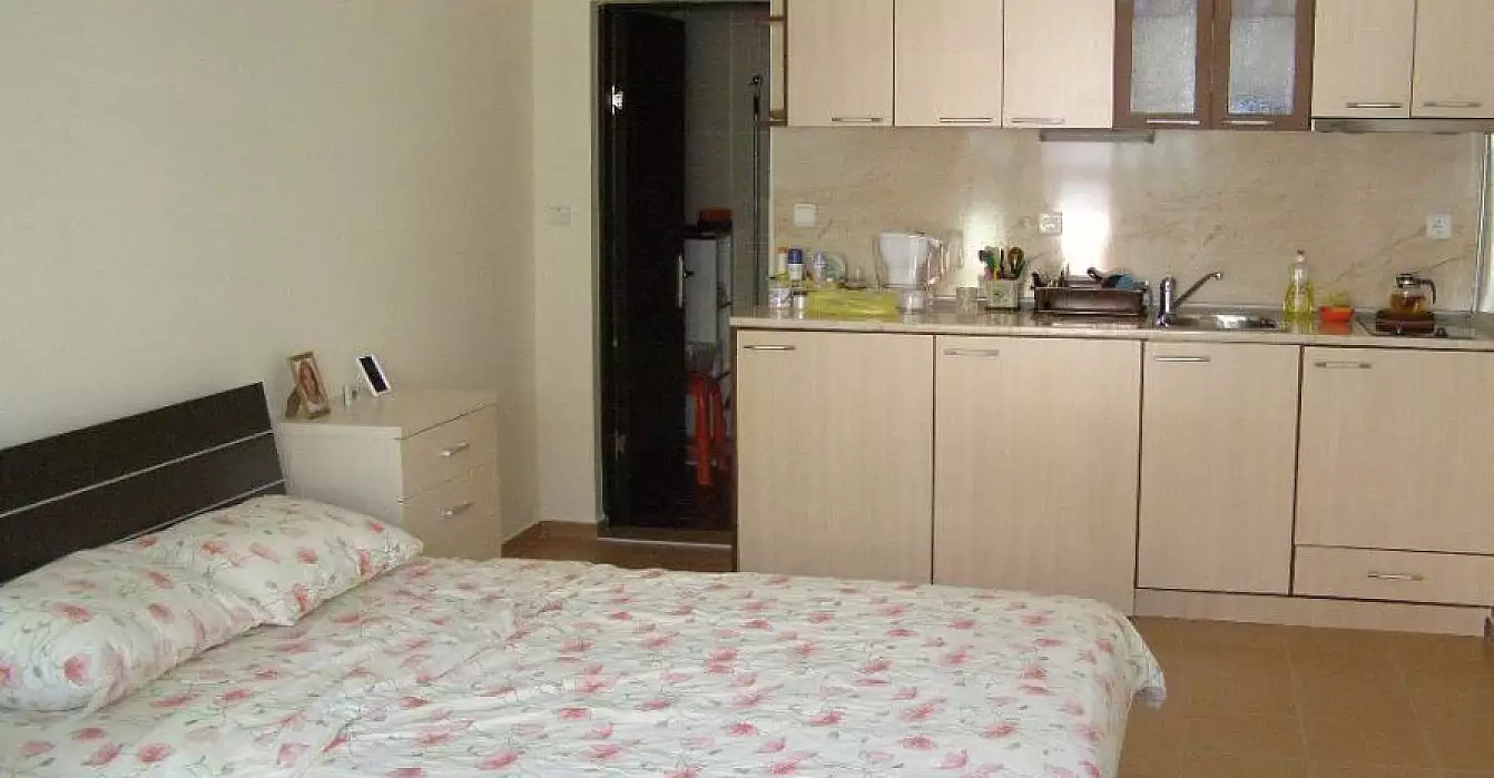 Flat 46m² in Bulgaria, Sveti Vlas. Priced at 19995€ rent photo-1