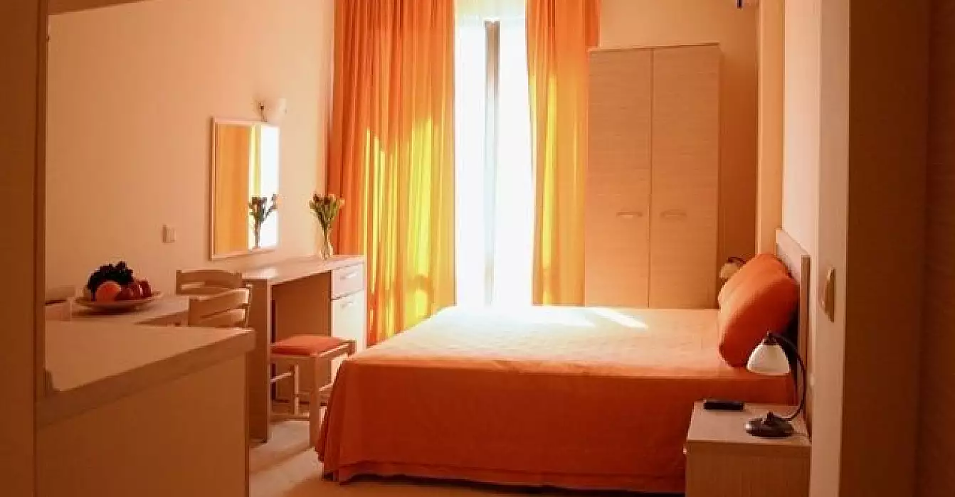 Flat 65m² in Bulgaria, Sunny Beach. Priced at 33400€ rent photo-1