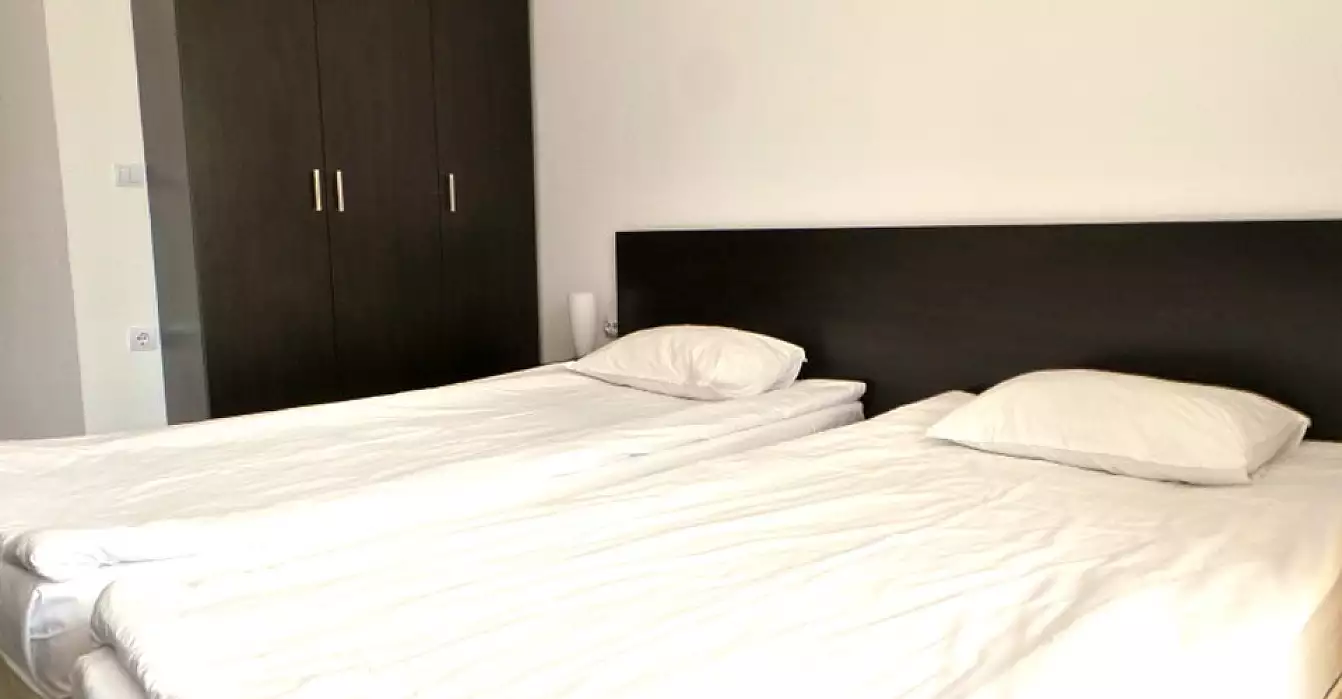 Flat 31m² in Montenegro, Podgorica. Priced at 19950€ rent photo-1