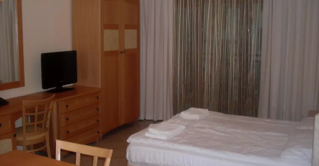 Flat 52m² in Bulgaria, Sozopol. Priced at 38900€ rent photo-1