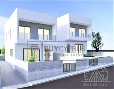 Купить house в Cyprus 320000€
