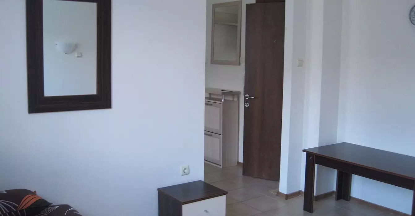 Flat 45m² in Bulgaria, Sveti Vlas. Priced at 24500€ rent photo-1