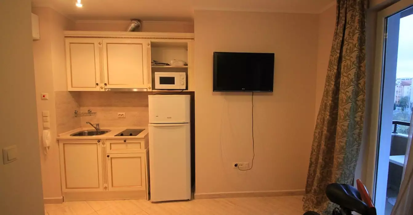 Flat 31m² in Bulgaria, Sunny Beach. Priced at 23000€ rent photo-1