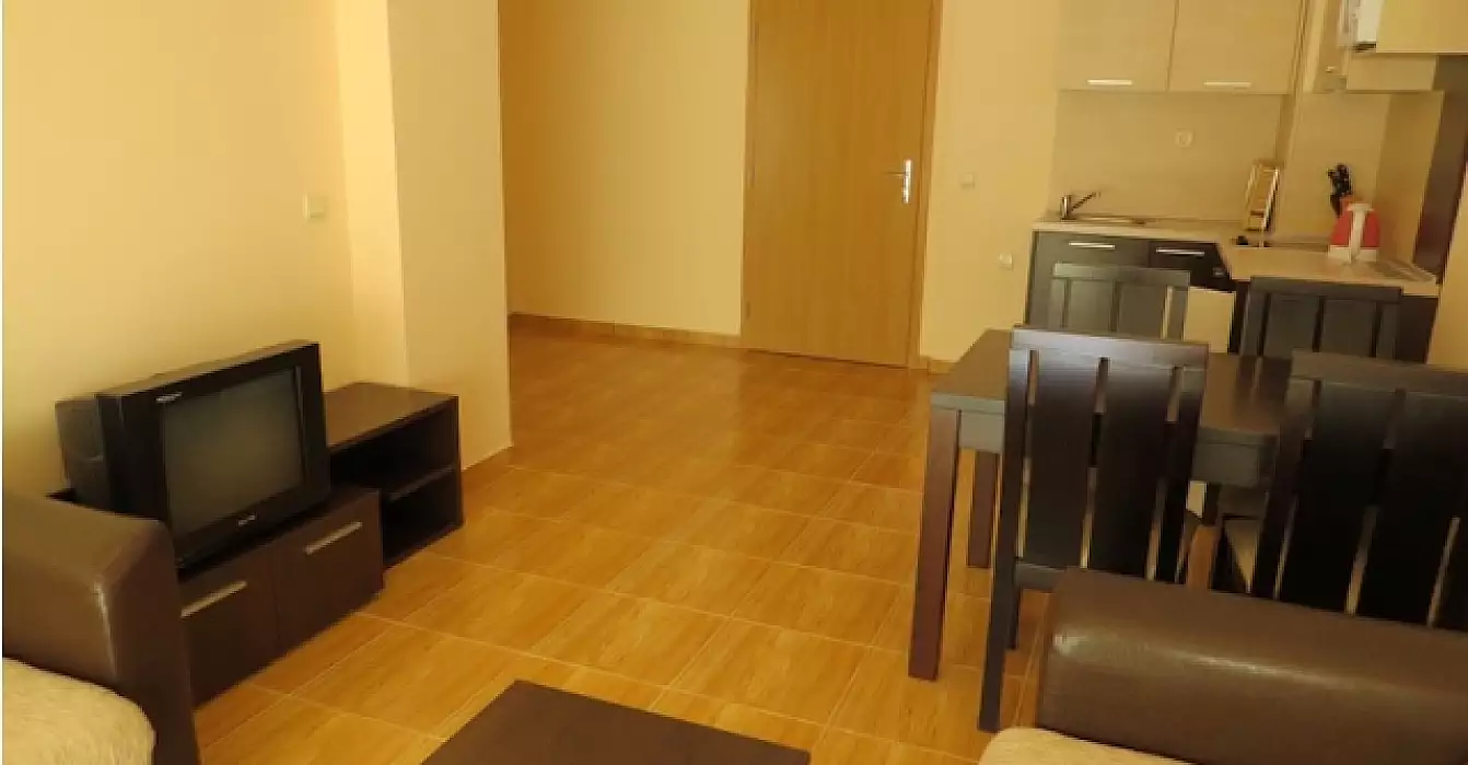 Flat 65m² in Bulgaria, Sveti Vlas. Priced at 38900€ rent photo-1