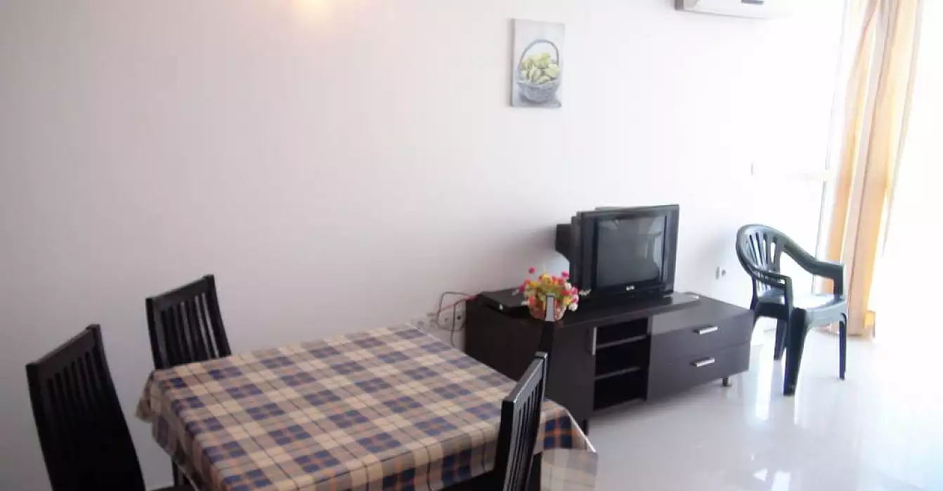 Flat 88m² in Montenegro, Podgorica. Priced at 51500€ rent photo-1