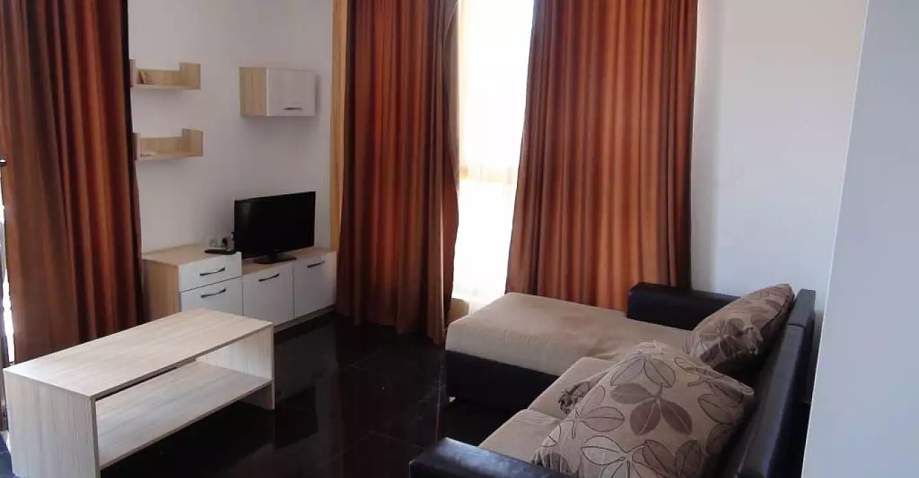 Flat 99m² in Bulgaria, Sveti Vlas. Priced at 62995€ rent photo-1