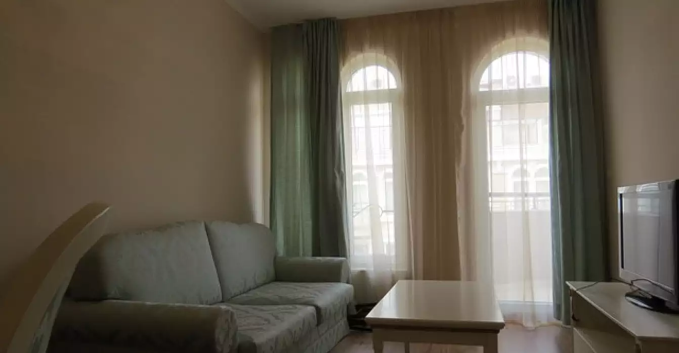 Flat 56m² in Bulgaria, Sunny Beach. Priced at 51000€ rent photo-1