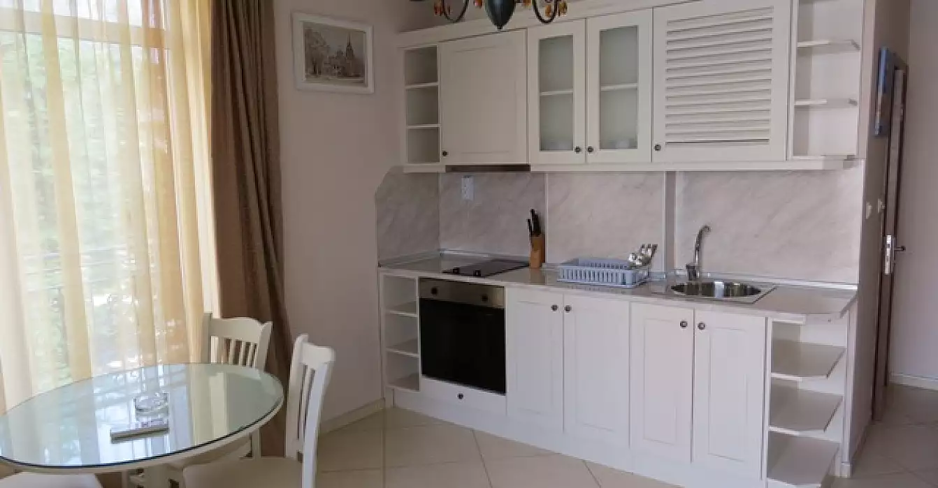 Flat 53m² in Bulgaria, Sunny Beach. Priced at 37800€ rent photo-1