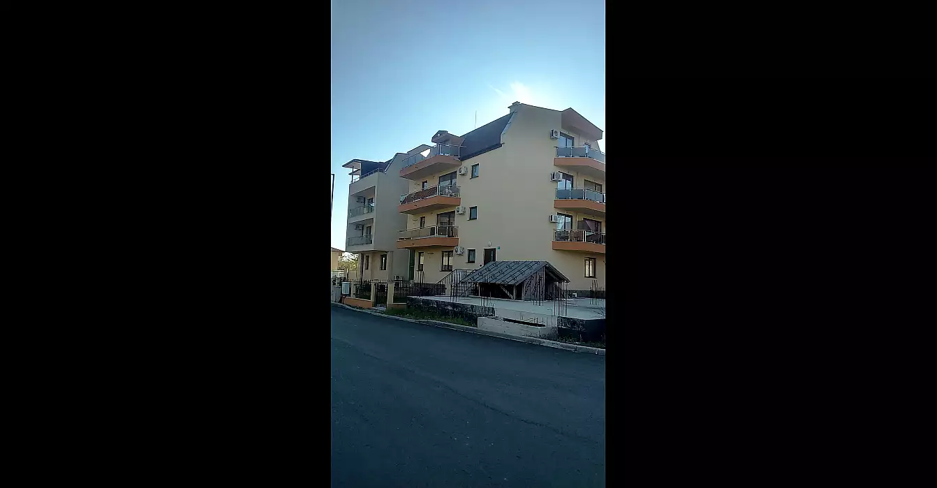Flat 60m² in Bulgaria, Nessebar. Priced at 24500€ rent photo-1