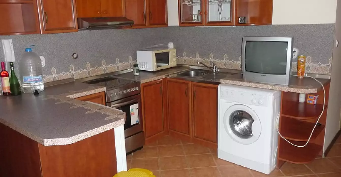 Flat 46m² in Bulgaria, Sunny Beach. Priced at 20000€ rent photo-1
