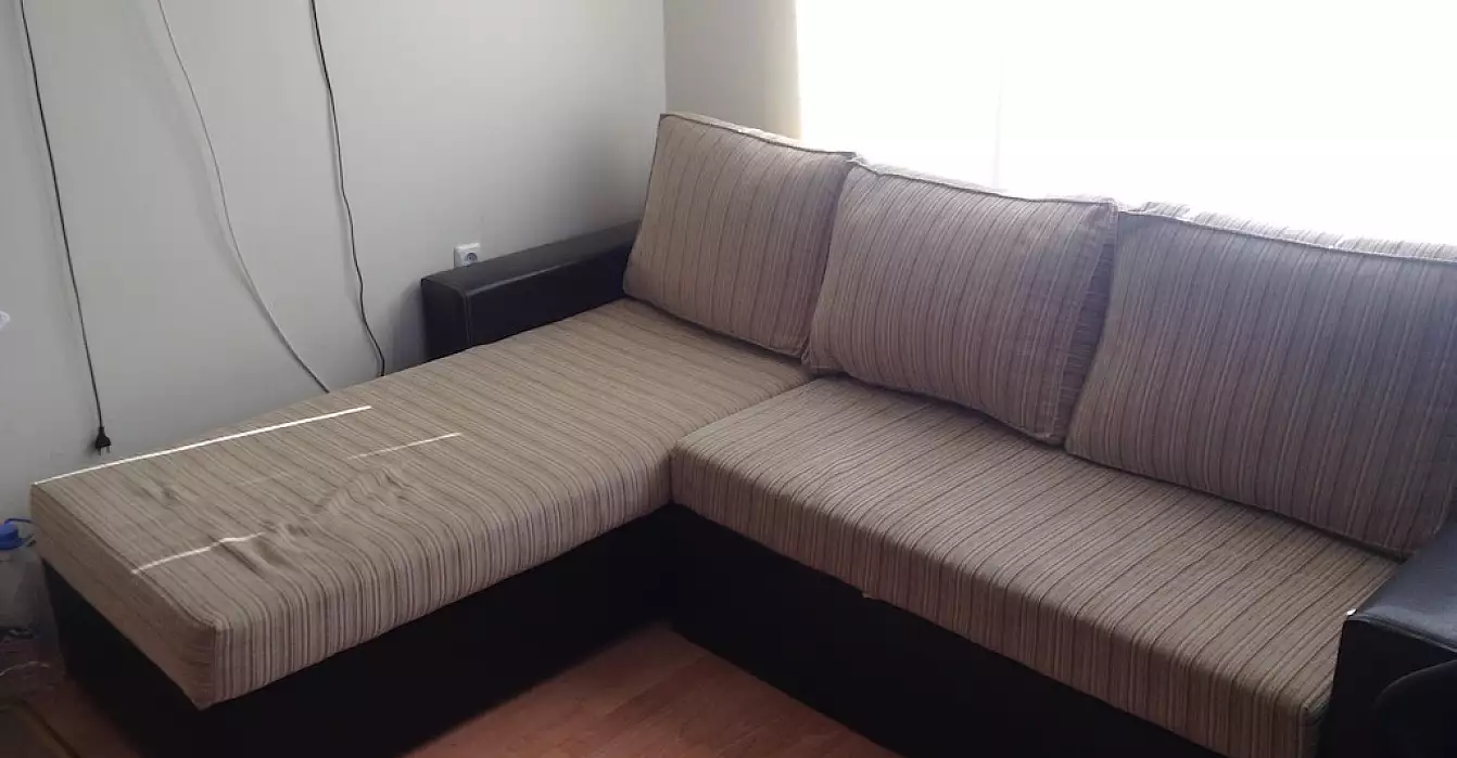Flat 48m² in Bulgaria, Sunny Beach. Priced at 13000€ rent photo-1