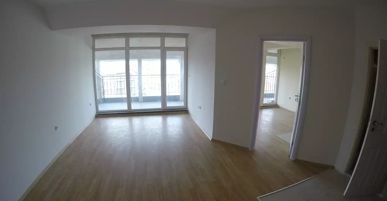 Flat 67m² in Bulgaria, Nessebar. Priced at 36700€ rent photo-1