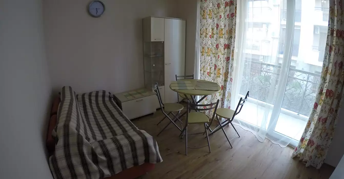 Flat 43m² in Bulgaria, Sunny Beach. Priced at 34500€ rent photo-1