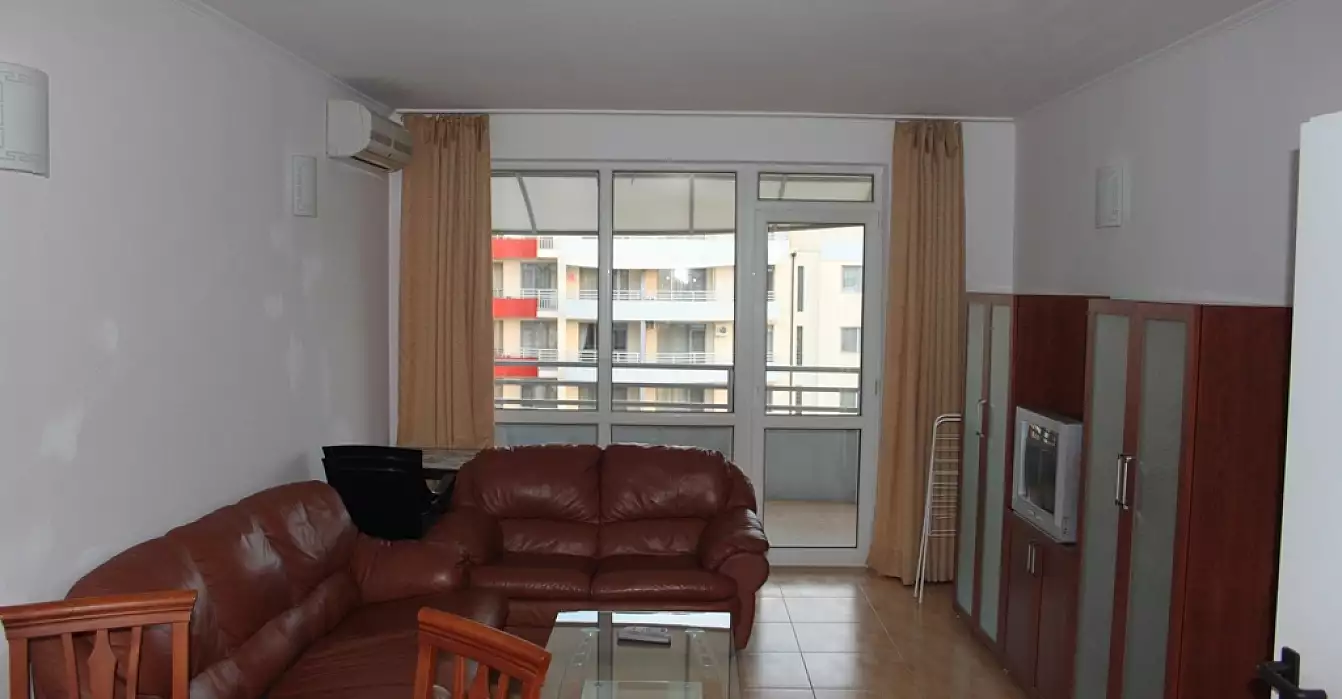 Flat 72m² in Bulgaria, Sunny Beach. Priced at 32500€ rent photo-1