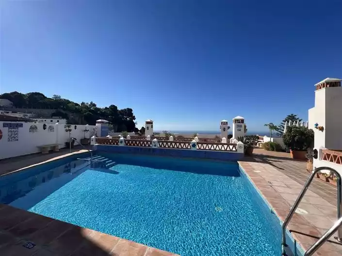 Flat 65m² in Spain, Mijas. Priced at 199000€ rent photo-1
