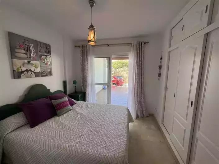 Flat 65m² in Spain, Mijas. Priced at 199000€ rent photo-11