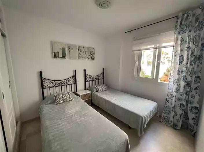 Flat 65m² in Spain, Mijas. Priced at 199000€ rent photo-13
