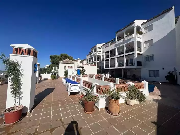 Flat 65m² in Spain, Mijas. Priced at 199000€ rent photo-22