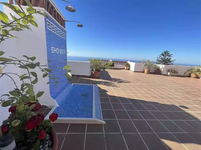 Flat 65m² in Spain, Mijas. Priced at 199000€ rent photo-3