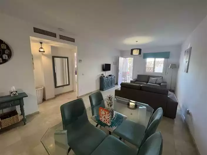 Flat 65m² in Spain, Mijas. Priced at 199000€ rent photo-4