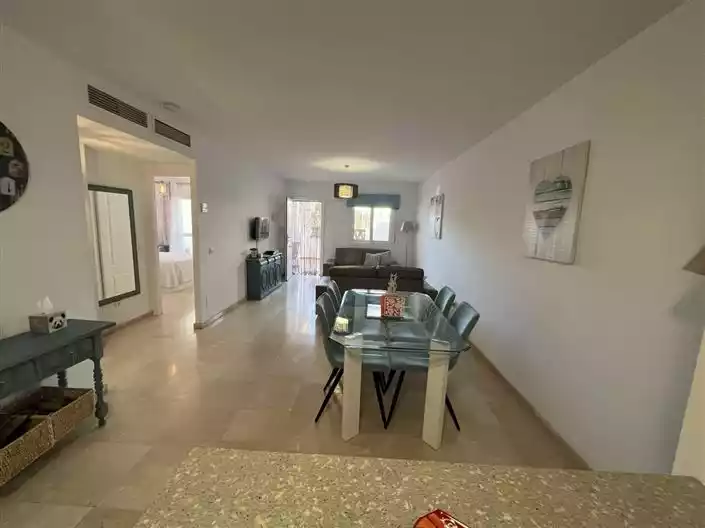 Flat 65m² in Spain, Mijas. Priced at 199000€ rent photo-5