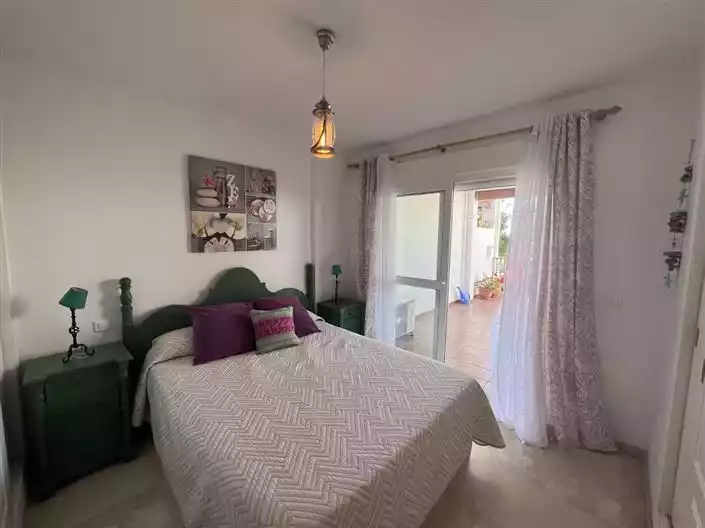 Flat 65m² in Spain, Mijas. Priced at 199000€ rent photo-8