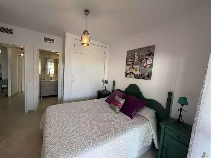 Flat 65m² in Spain, Mijas. Priced at 199000€ rent photo-9