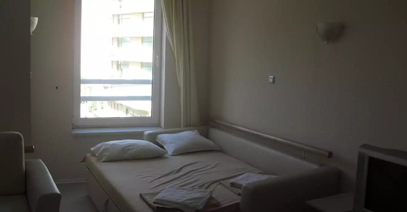 Flat 34m² in Bulgaria, Sunny Beach. Priced at 16900€ rent photo-1