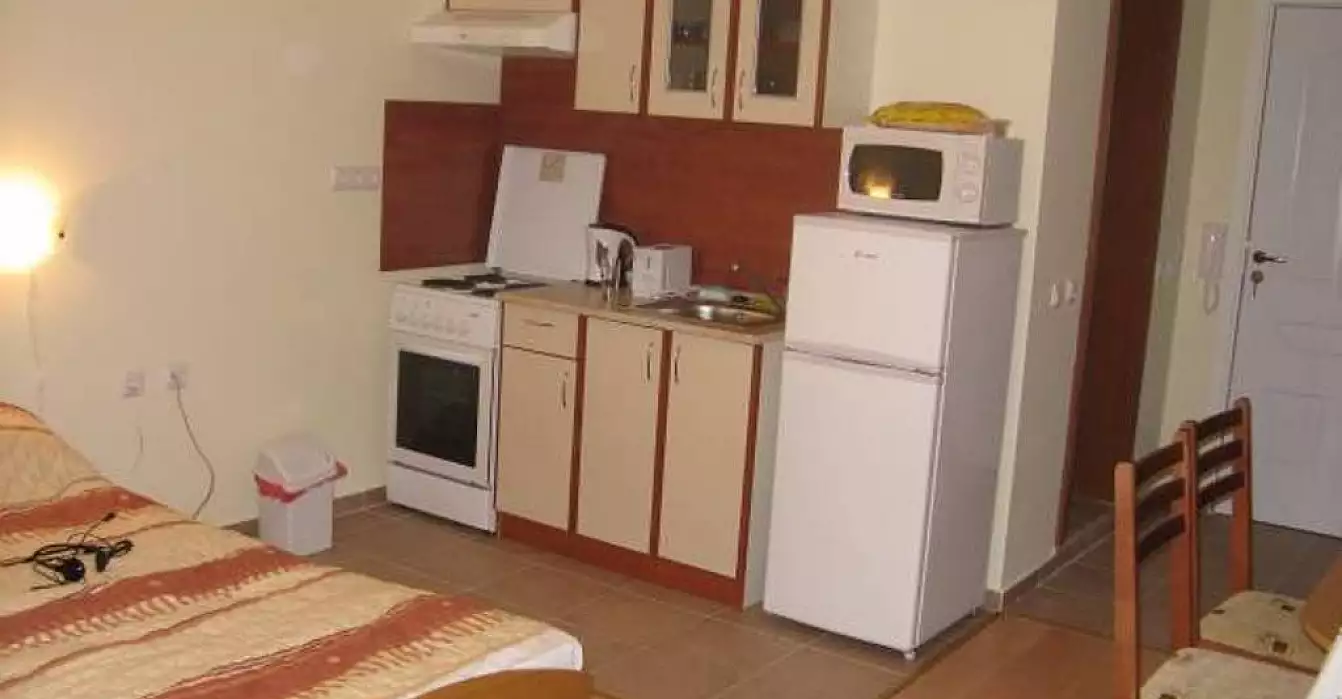 Flat 40m² in Bulgaria, Sunny Beach. Priced at 15500€ rent photo-1