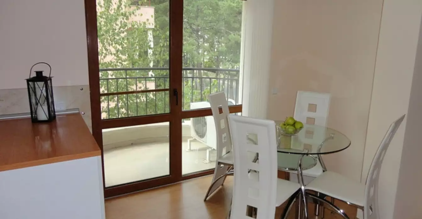 Flat 80m² in Montenegro, Herceg Novi. Priced at 50000€ rent photo-1