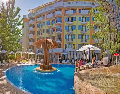 Buy in Bulgaria for 97900€