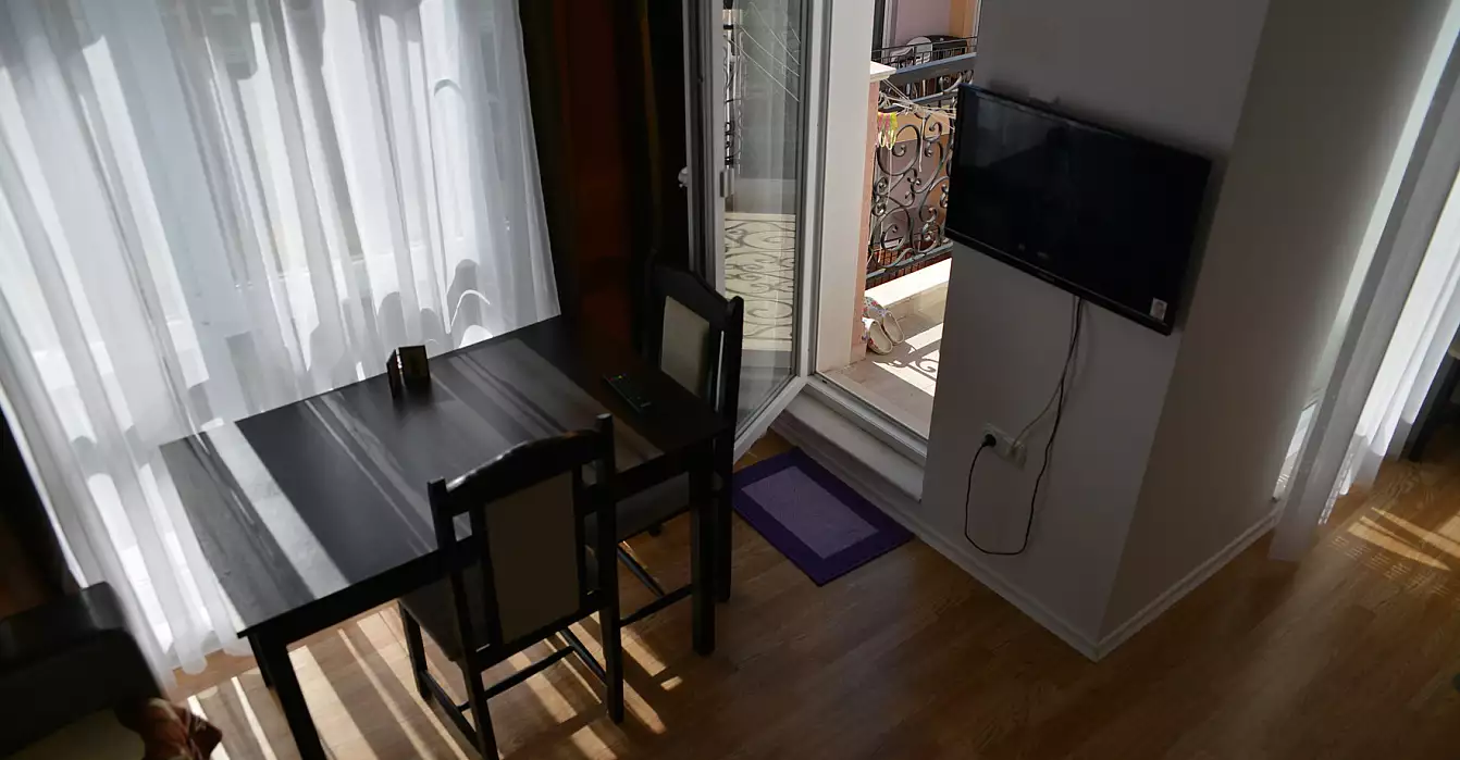 Flat 44m² in Bulgaria, Sunny Beach. Priced at 42777€ rent photo-1