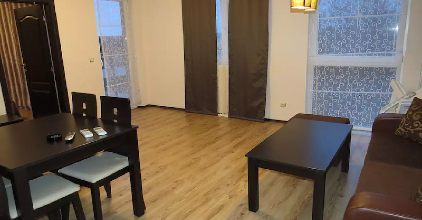 Flat 66m² in Montenegro, Herceg Novi. Priced at 41700€ rent photo-1