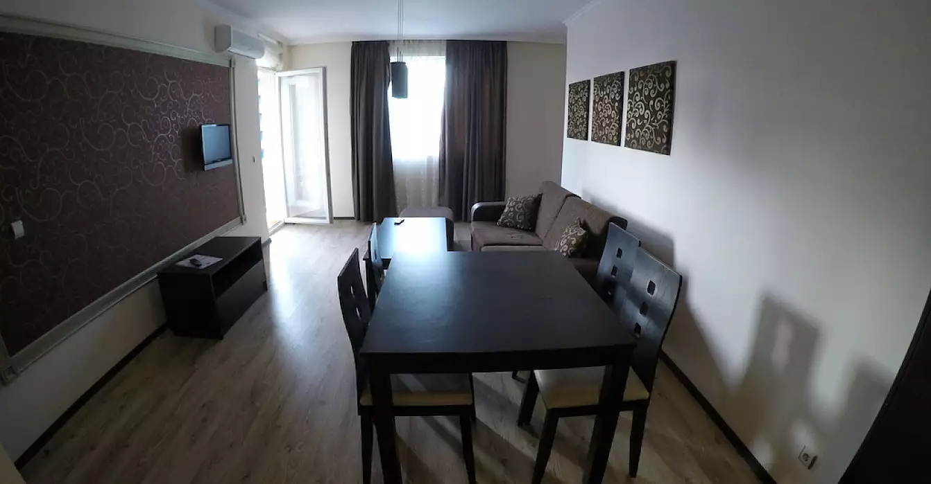Flat 67m² in Montenegro, Herceg Novi. Priced at 41200€ rent photo-1