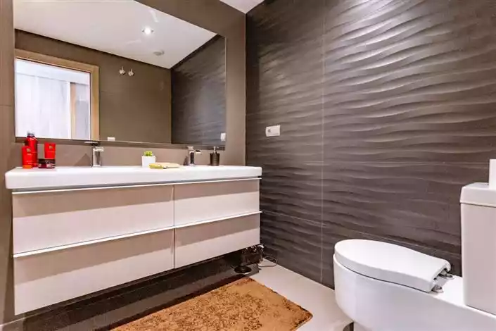 Flat 76m² in Spain, La Cala de Mijas. Priced at 440000€ rent photo-12