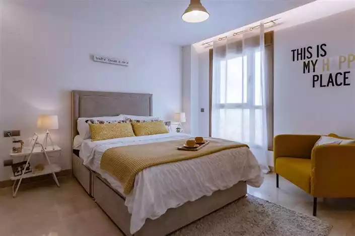 Flat 76m² in Spain, La Cala de Mijas. Priced at 440000€ rent photo-15