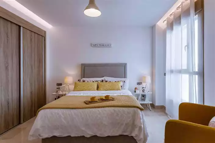 Flat 76m² in Spain, La Cala de Mijas. Priced at 440000€ rent photo-16