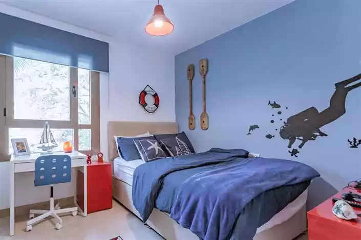 Flat 76m² in Spain, La Cala de Mijas. Priced at 440000€ rent photo-18