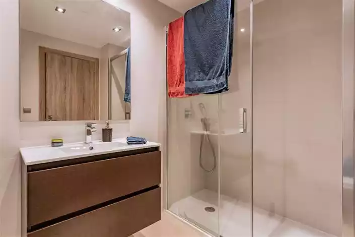 Flat 76m² in Spain, La Cala de Mijas. Priced at 440000€ rent photo-19