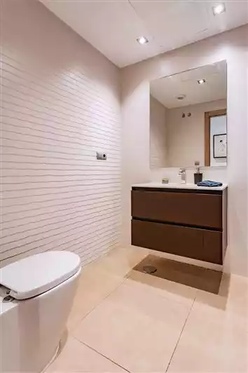 Flat 76m² in Spain, La Cala de Mijas. Priced at 440000€ rent photo-20