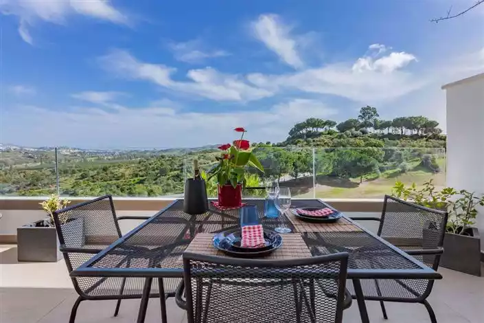 Flat 76m² in Spain, La Cala de Mijas. Priced at 440000€ rent photo-22