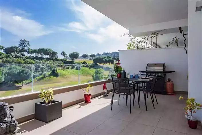 Flat 76m² in Spain, La Cala de Mijas. Priced at 440000€ rent photo-23