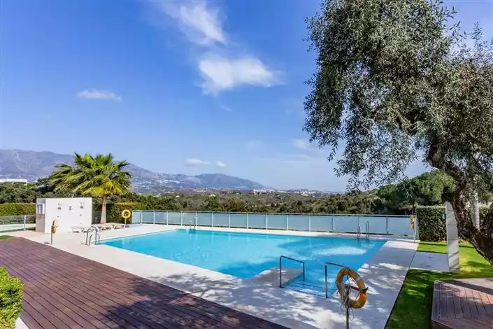Flat 76m² in Spain, La Cala de Mijas. Priced at 440000€ rent photo-8