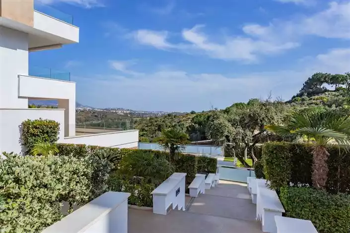 Flat 76m² in Spain, La Cala de Mijas. Priced at 440000€ rent photo-9